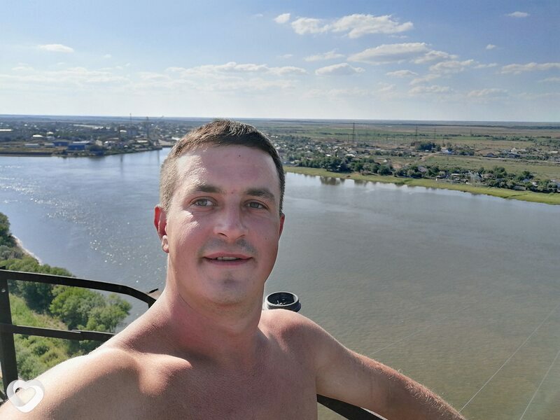 Александр, 32, Астрахани — анкета №138204
