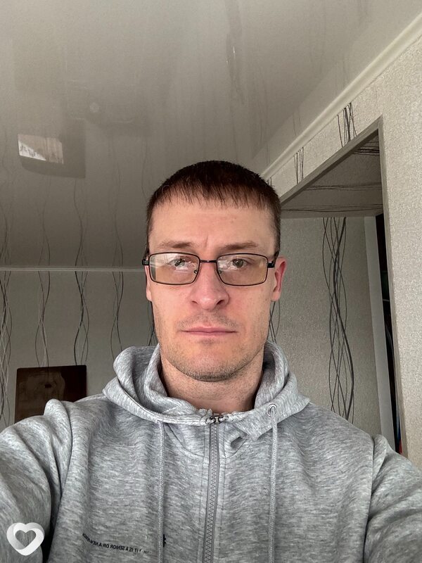 Денис, 47, Рубцовске — анкета №138212