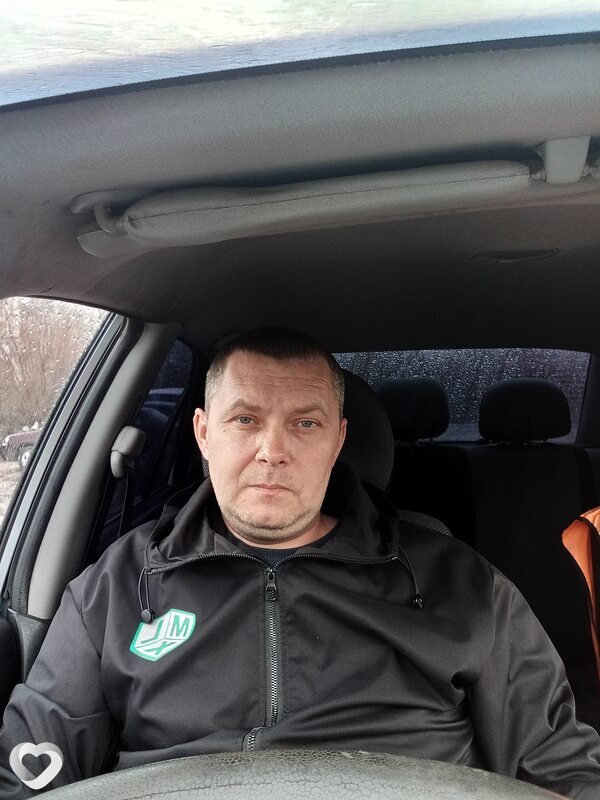 Александр, 41, Чапаевске — анкета №138413