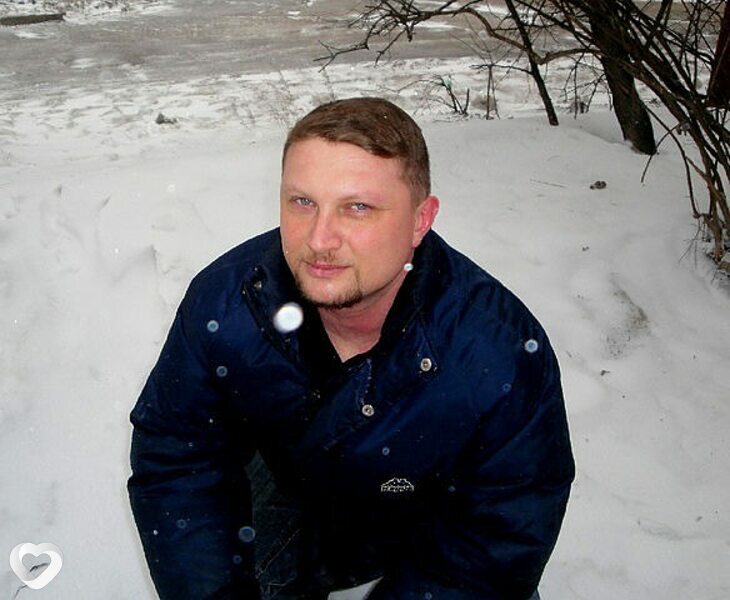 Роман, 45, Минеральных Водах — анкета №138417