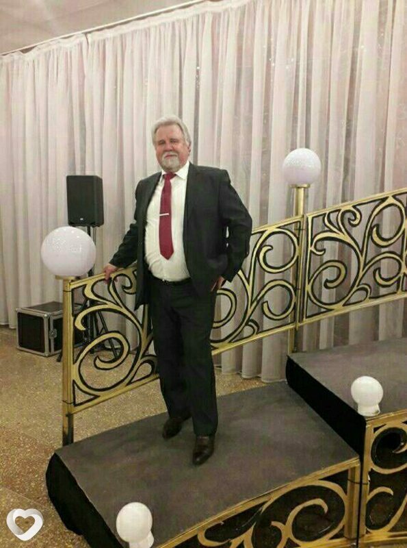 Михаил, 69, Калининграде — анкета №138418