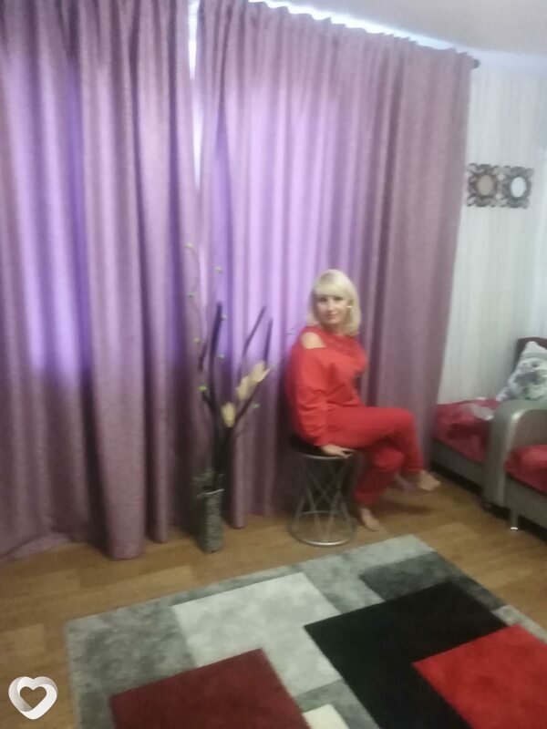 Марина, 55, Волжском — анкета №138425