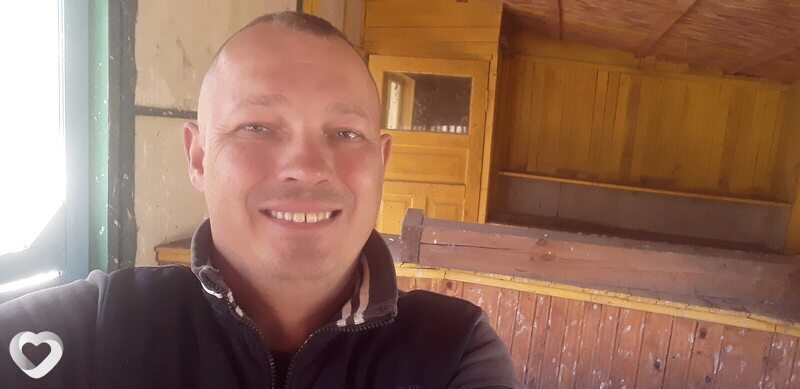Виктор, 31, Виннице — анкета №138426