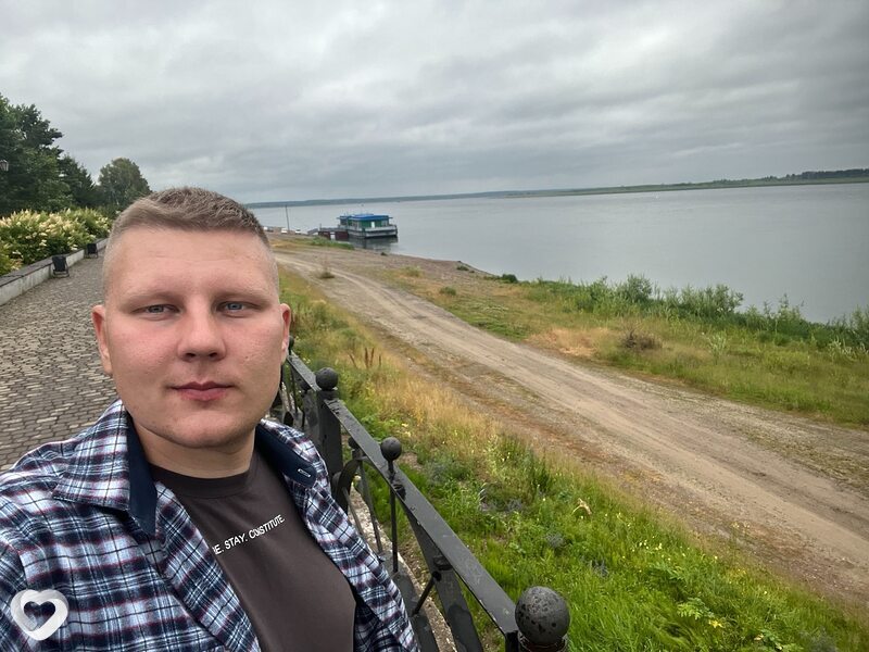 Андрей, 29, Ульяновске — анкета №138428