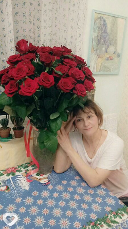Таня, 64, Дмитрове — анкета №138436