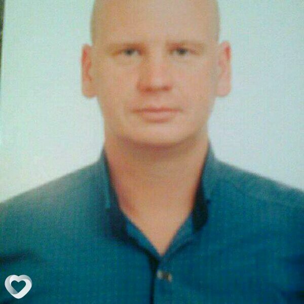 Антон, 40, Черкассах — анкета №139087
