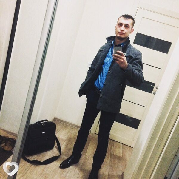 Иван, 35, Новосибирске — анкета №139088