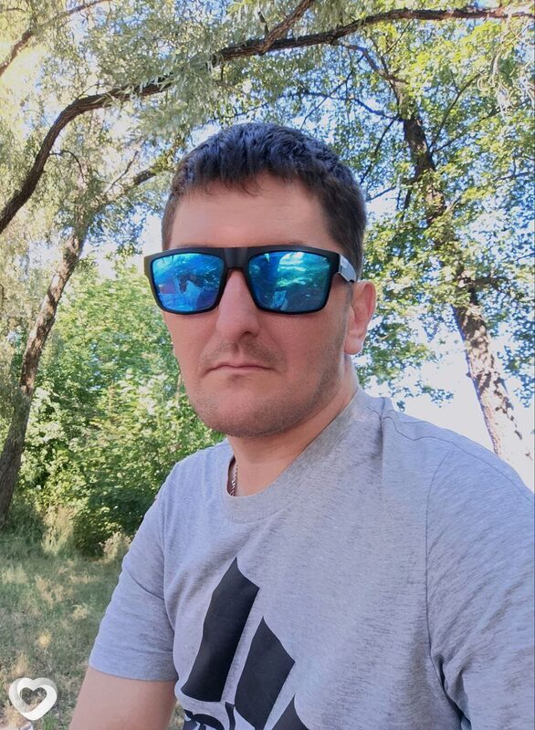 Алексей, 38, Сумах — анкета №139091