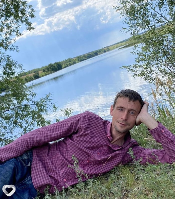 Дмитрий, 36, Тольятти — анкета №139109