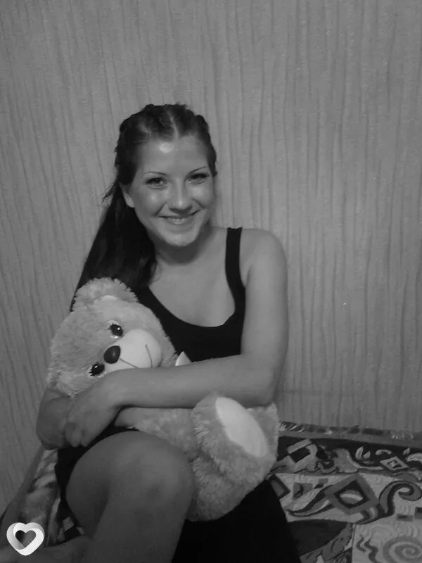 Кристина, 37, Новокузнецке — анкета №6151