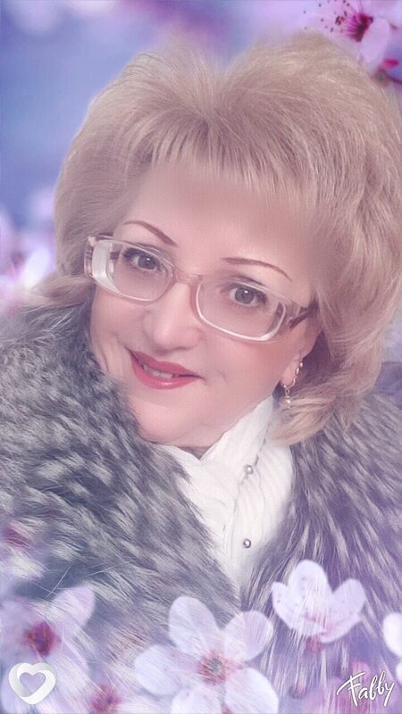 Нинель, 63, Березе — анкета №138513