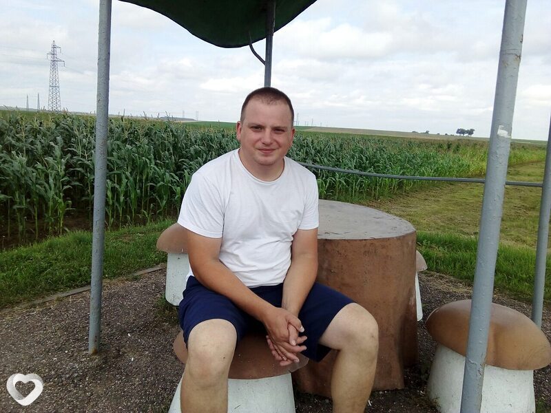 Иван, 45, Минске — анкета №138520