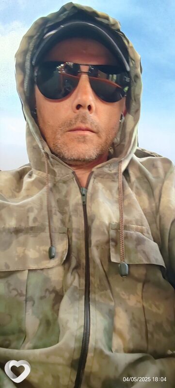 Xandr, 48, Пинске — анкета №138531