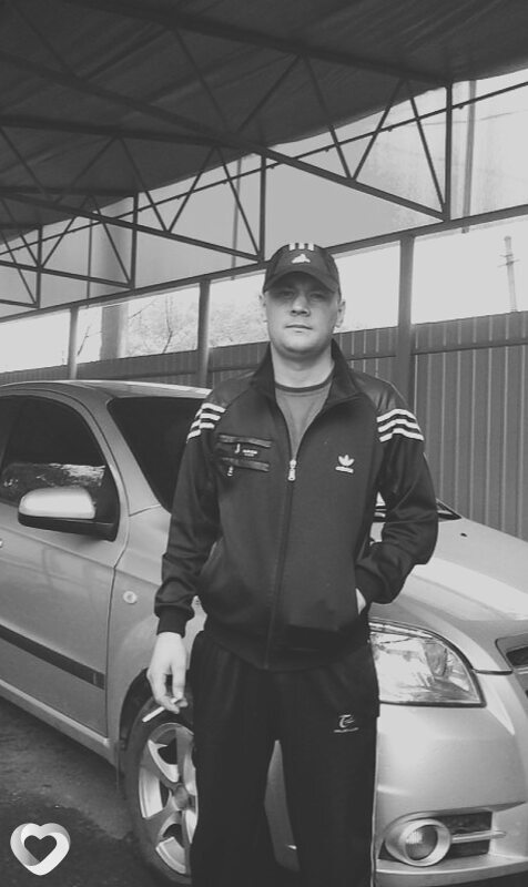Fedor, 52, Луганске — анкета №138532