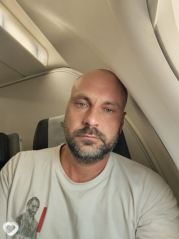 Руслан, 40, Мозыре — анкета №138533