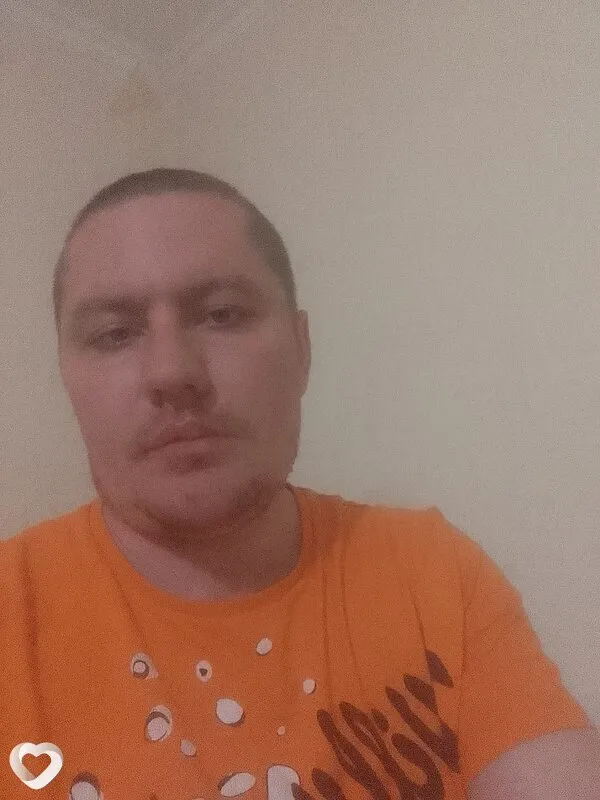 Николай, 35, Гродно — анкета №6152
