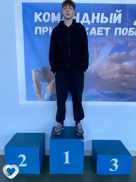 Даник, 29, Могилев — анкета №138444