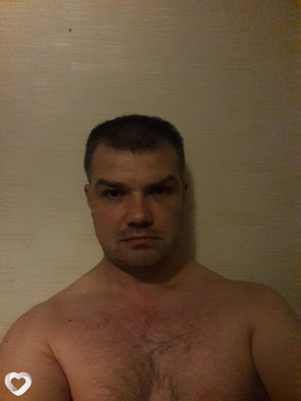 Николай, 42, Запорожье — анкета №138446