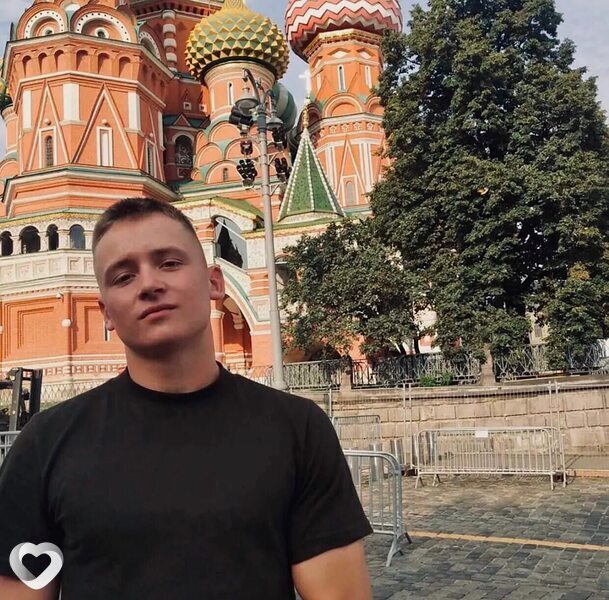 Влад, 41, Бобруйске — анкета №138448