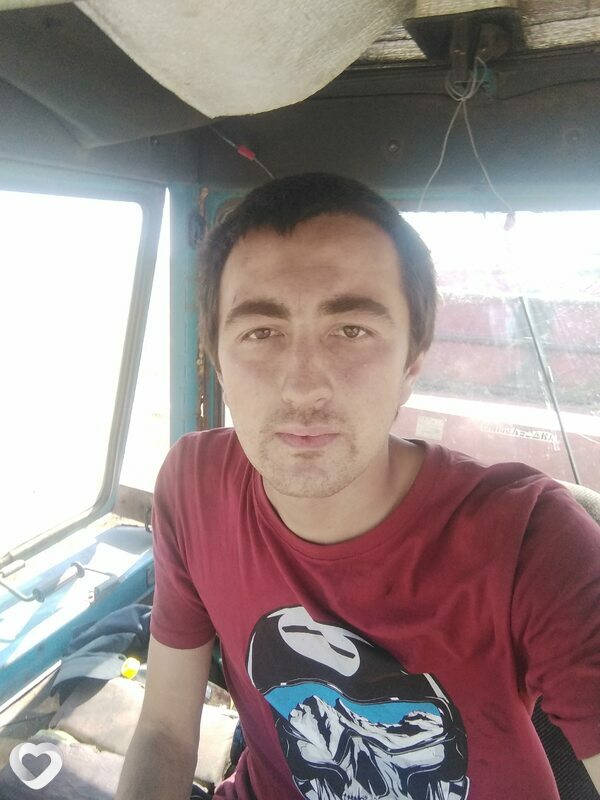 Николай, 30, Москве — анкета №138454
