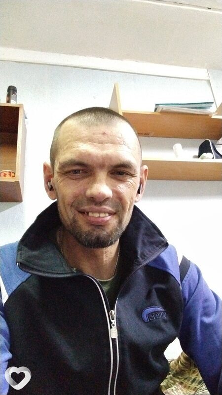 Сергей, 42, Новом Уренгое — анкета №138499