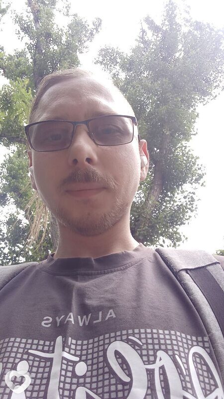 Александр, 29, Житомире — анкета №138500