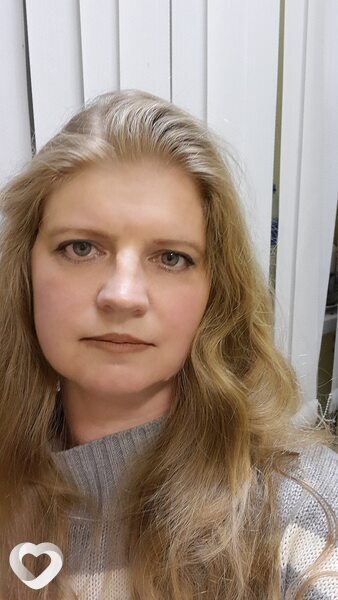 Елена, 38, Могилев — анкета №138508