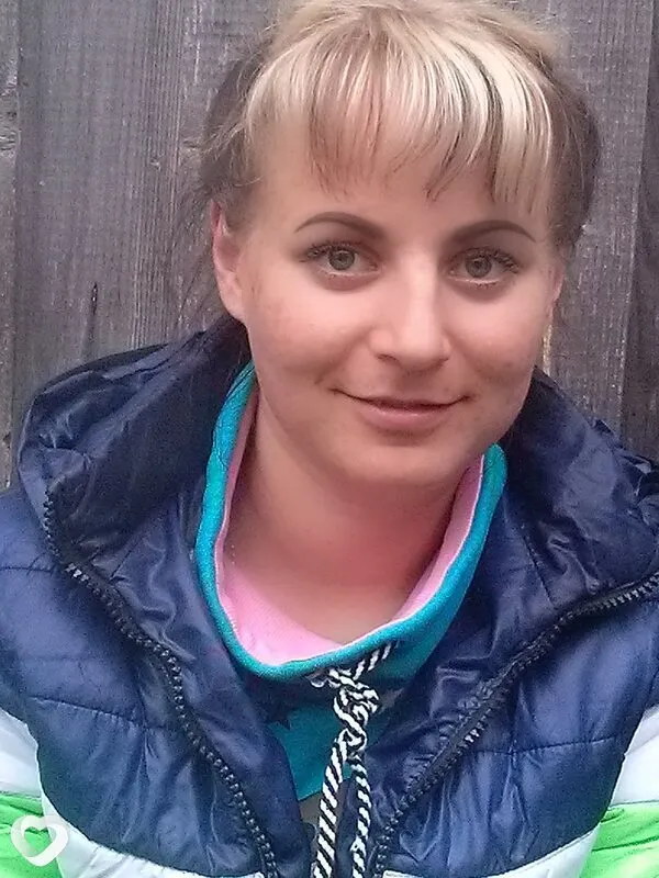 Маша, 33, Нижнем Новгороде — анкета №6157
