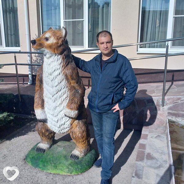 Олег, 46, Димитровграде — анкета №138470