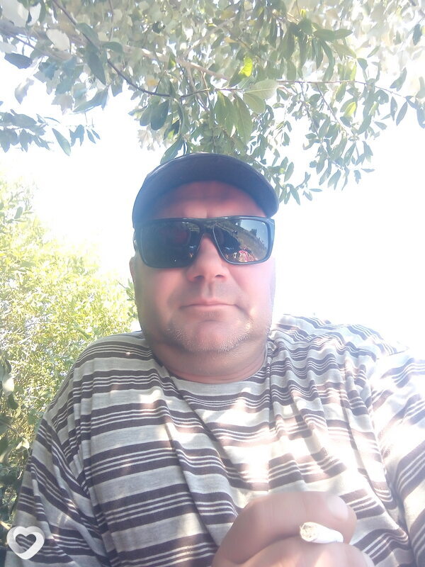 Vlad, 46, Полтаве — анкета №138473