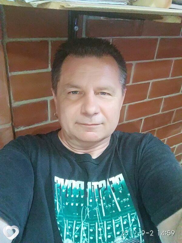 Виктор, 55, Гродно — анкета №138474