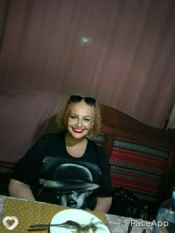 Ирина, 54, Алматы — анкета №138475