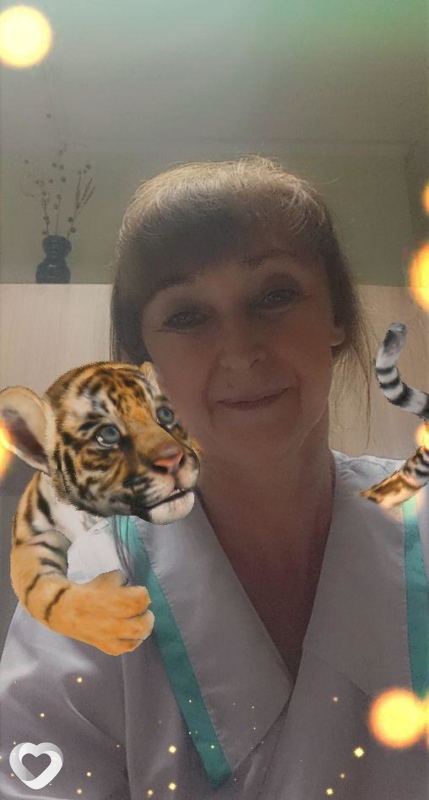 Светлана, 52, Гродно — анкета №138477