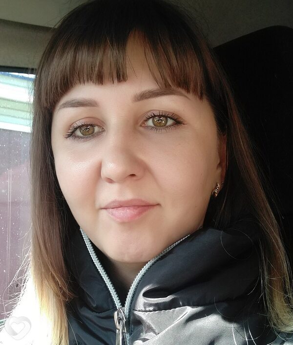 Анна, 40, Рубцовске — анкета №138479