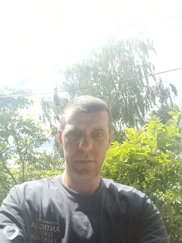 Дима, 39, Витебске — анкета №138482