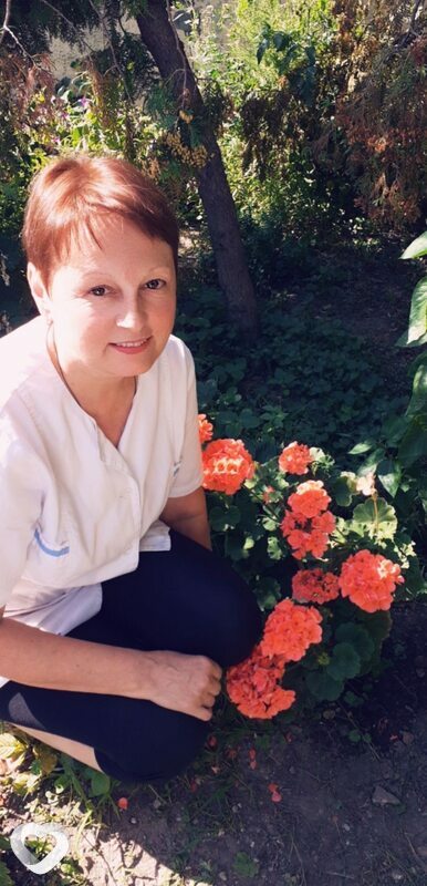 Ольга, 64, Киеве — анкета №138486