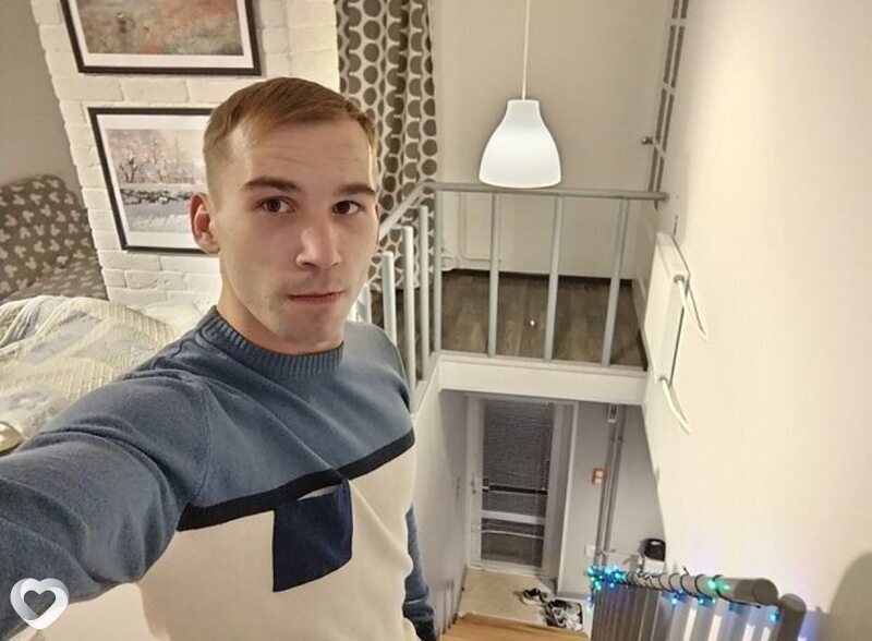 Александр, 37, Гродно — анкета №138363