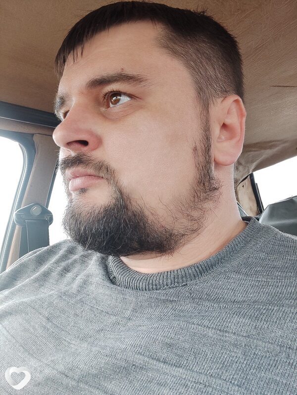Дмитрий, 36, Димитрове — анкета №138368