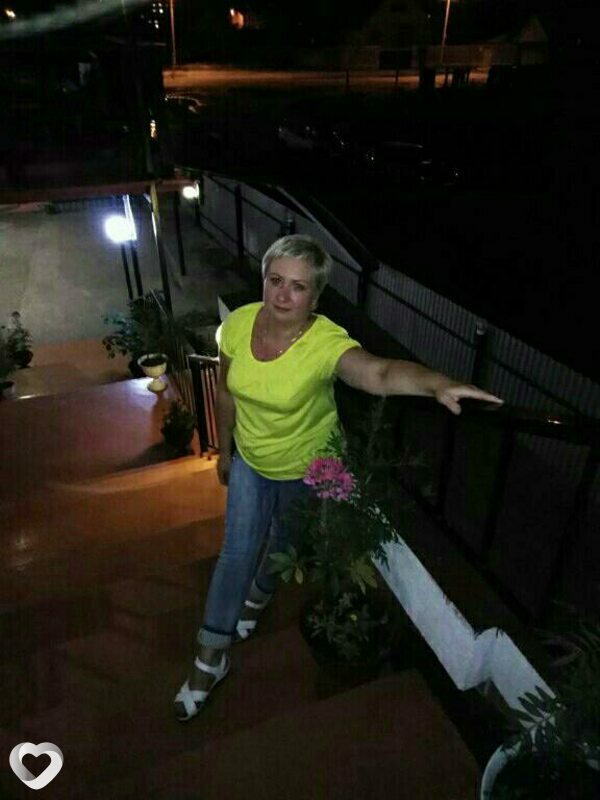 Татьяна, 44, Чите — анкета №138369