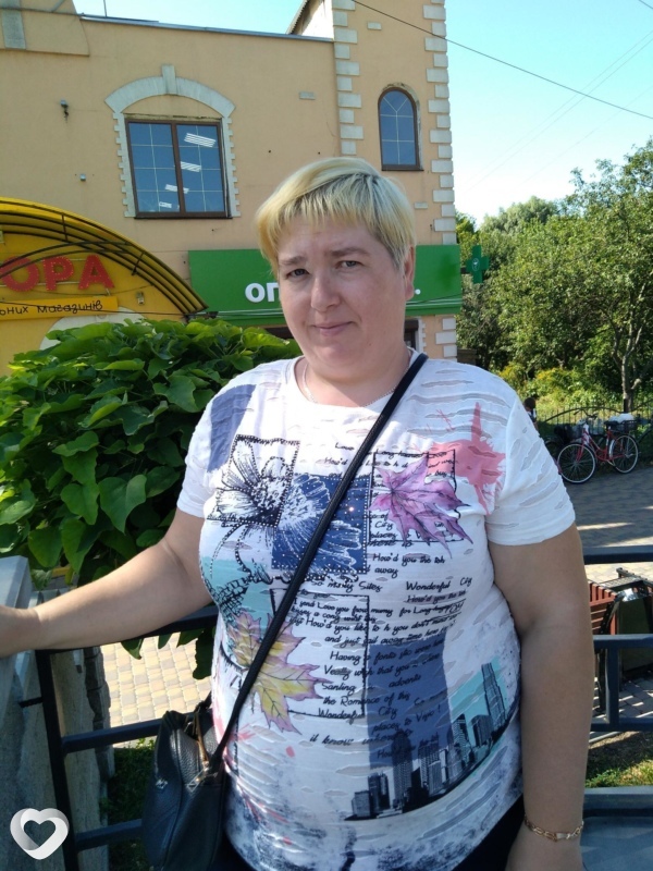 Оксана, Червонозаводское