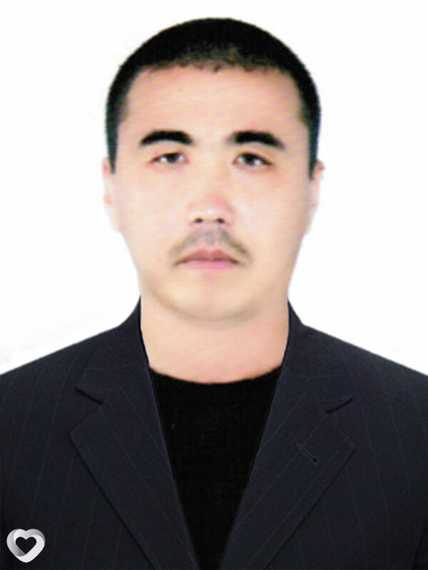 Рустам, 49, Душанбе — анкета №138372