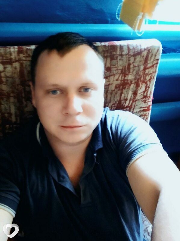Виталий, 37, Жабинке — анкета №138374