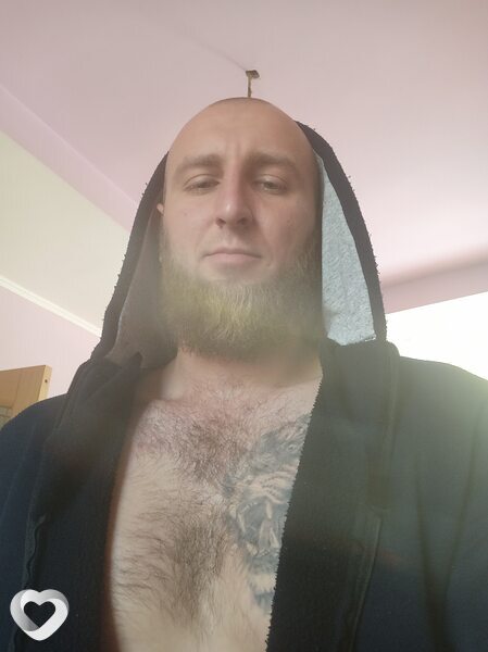 Артур, 29, Барановичах — анкета №138375