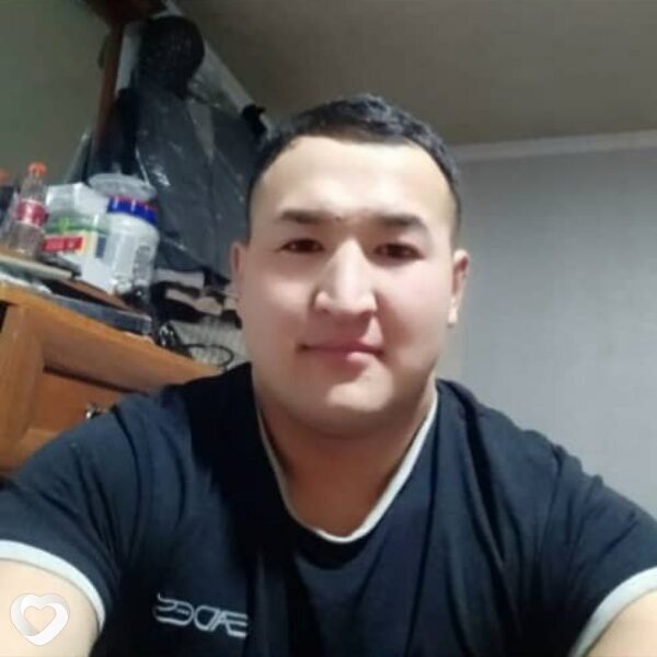 Missteri, 36, Бишкек — анкета №138384