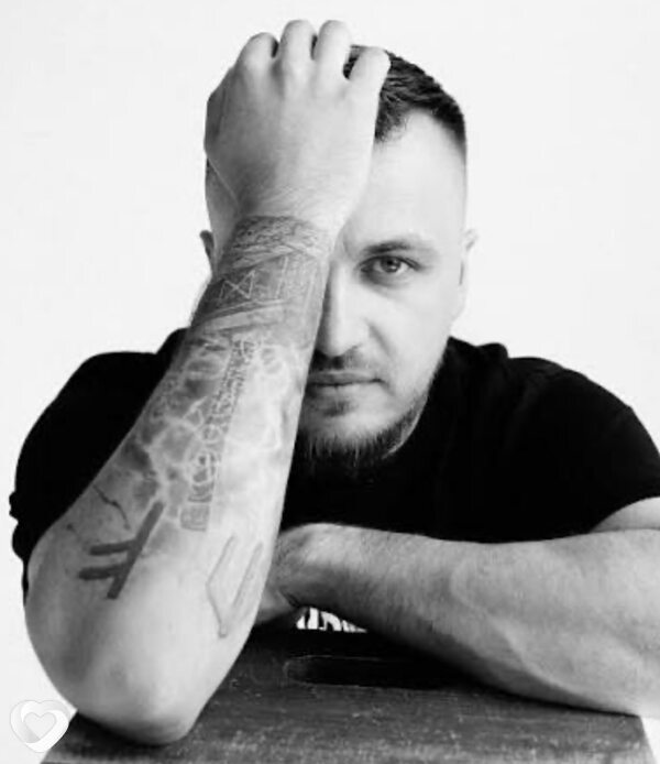 Дмитрий, 31, Минске — анкета №138562