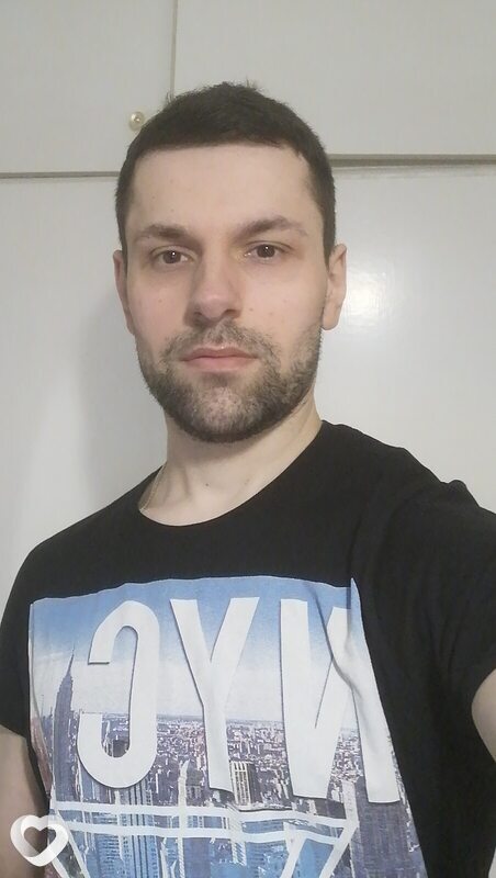 Alexander, 37, Минске — анкета №138565