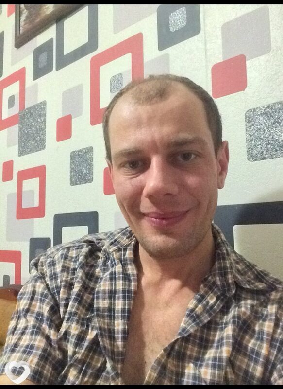 Дима, 40, Горках — анкета №138566