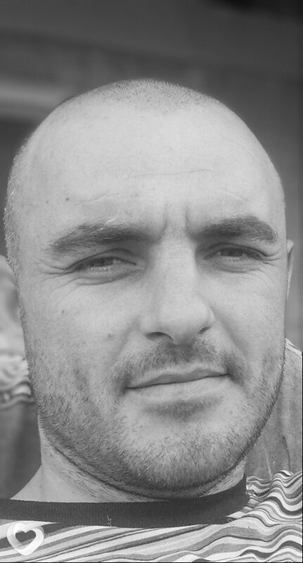 Владимир, 38, Алматы — анкета №138570