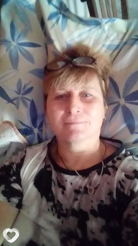 Наталья, 56, Усть-Каменогорск — анкета №138574