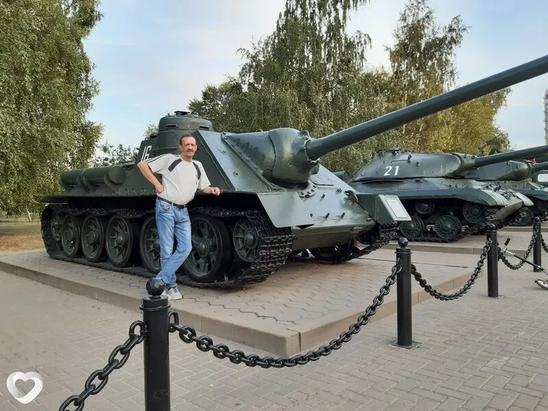 Владимир, 64, Москве — анкета №138576